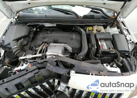 2017 Buick Regal Turbo Sport Touring из США, поврежденный, VIN 2G4GL5EX5H9150837